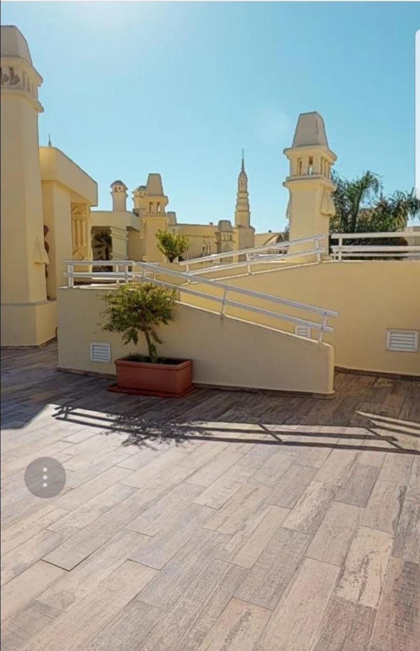 Del Parque Flats - Puerto Marina Apartment Benalmadena Exterior photo