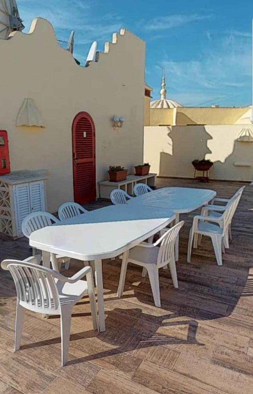 Del Parque Flats - Puerto Marina Apartment Benalmadena Exterior photo