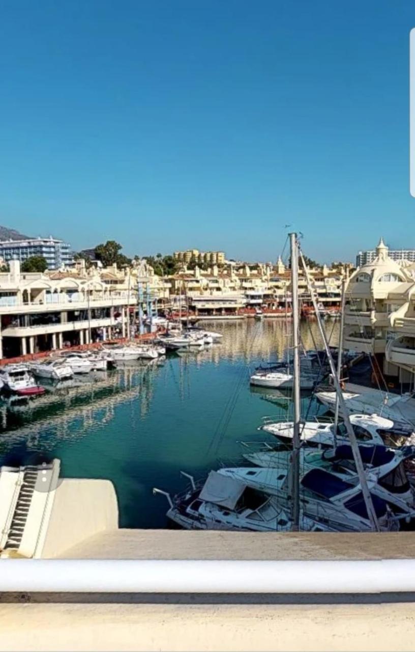 Del Parque Flats - Puerto Marina Apartment Benalmadena Exterior photo