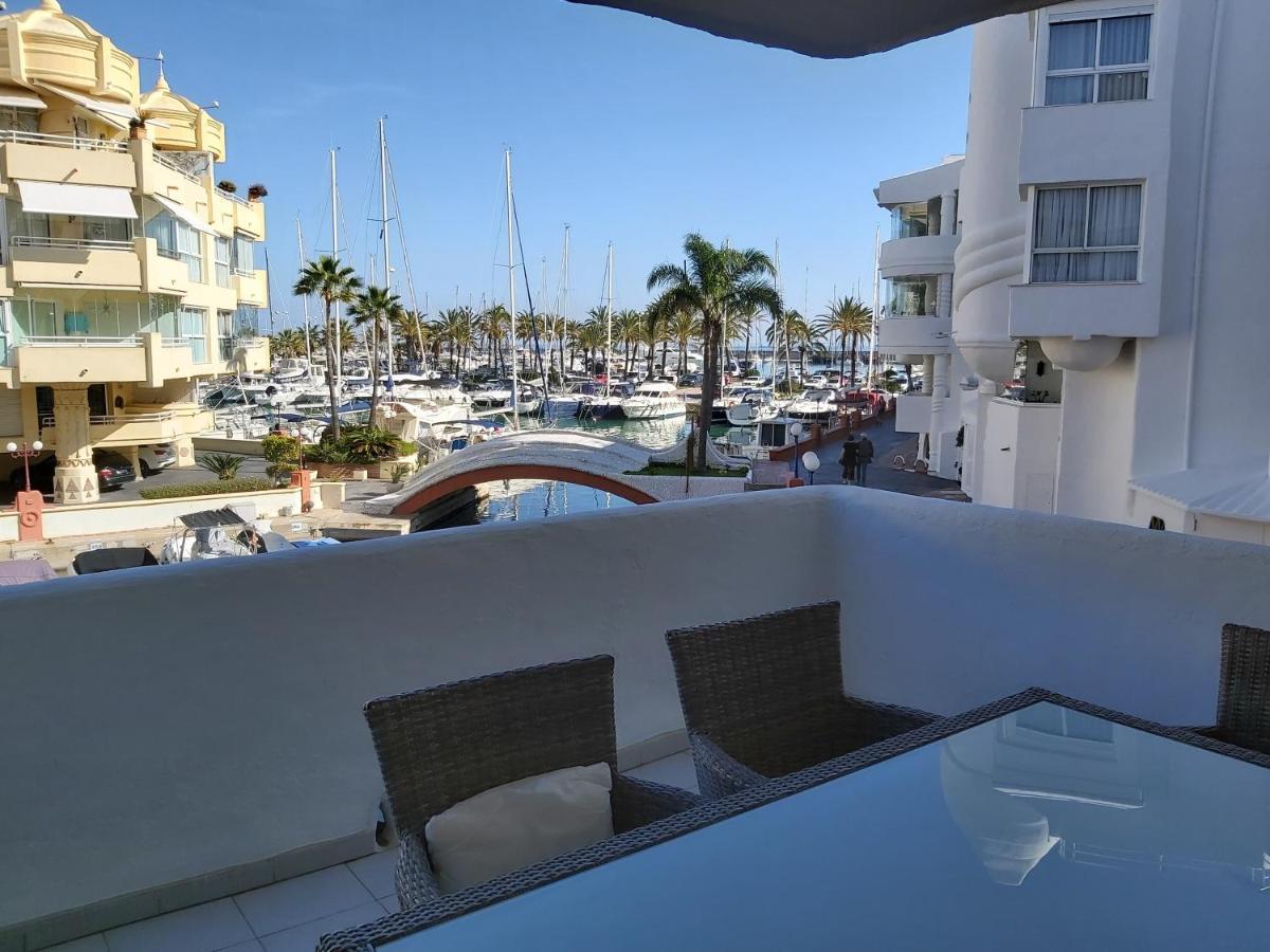 Del Parque Flats - Puerto Marina Apartment Benalmadena Exterior photo